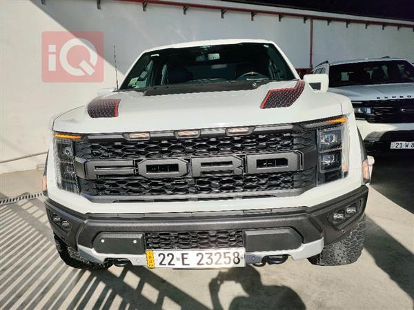 Ford for sale in Iraq